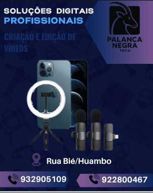 Edição de Vídeo & Multimédia